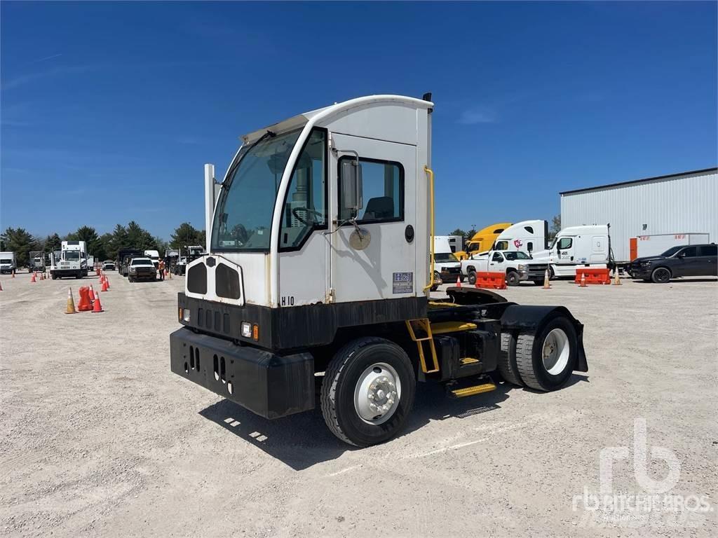 Autocar 4x2 Vilcēji