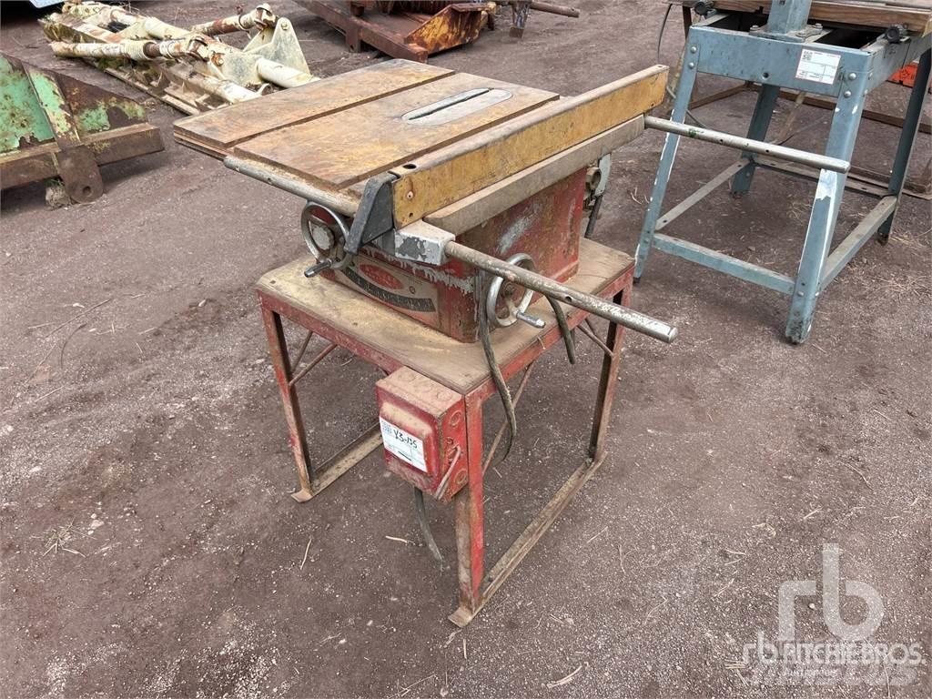  BEAVER 6200 Citas sastāvdaļas