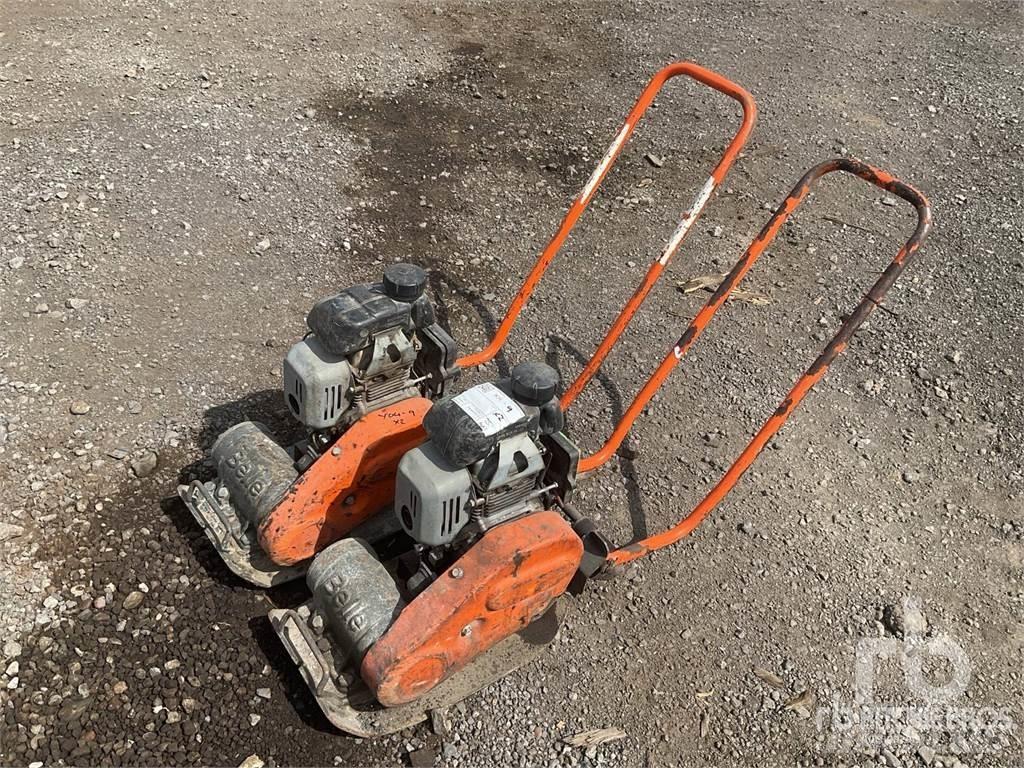 Belle ELX3201 Vibratori