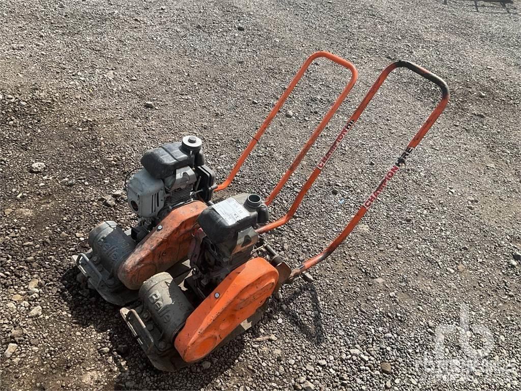 Belle ELX3201 Vibratori