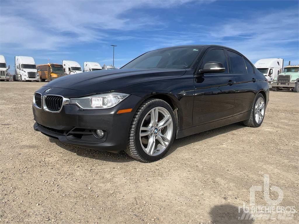 BMW 328I Automašīnas