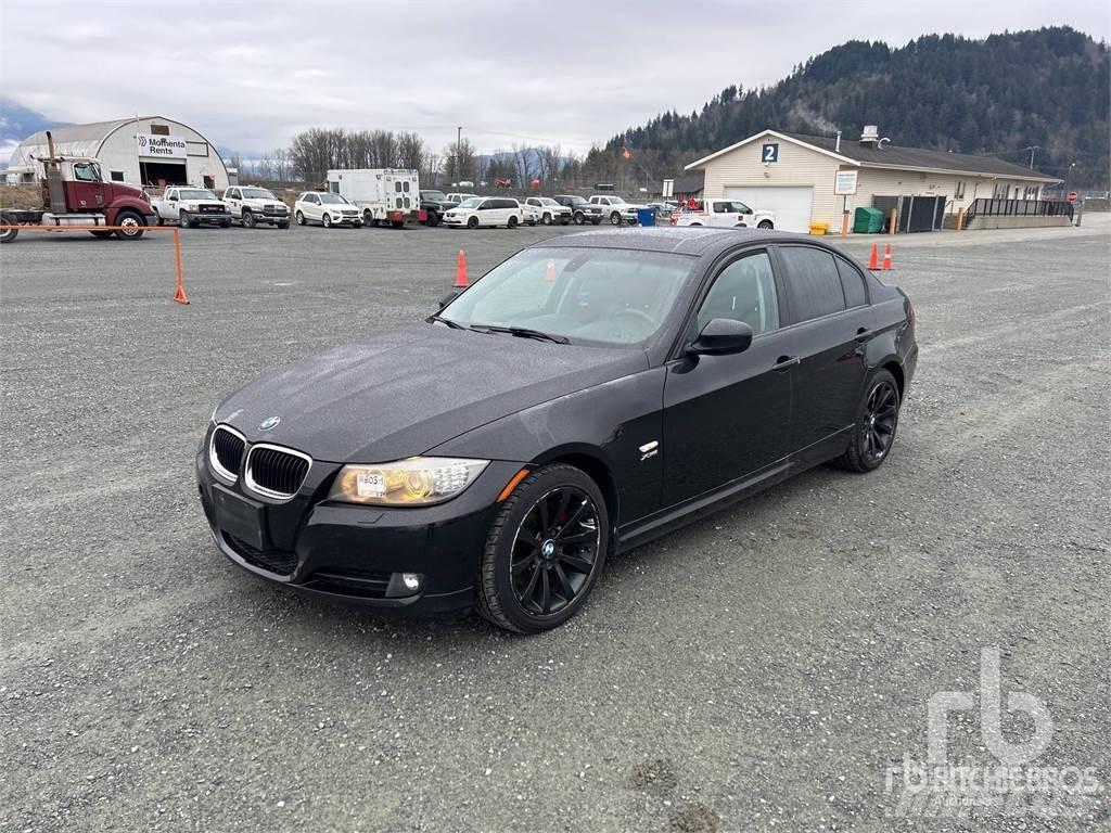 BMW 328I Automašīnas