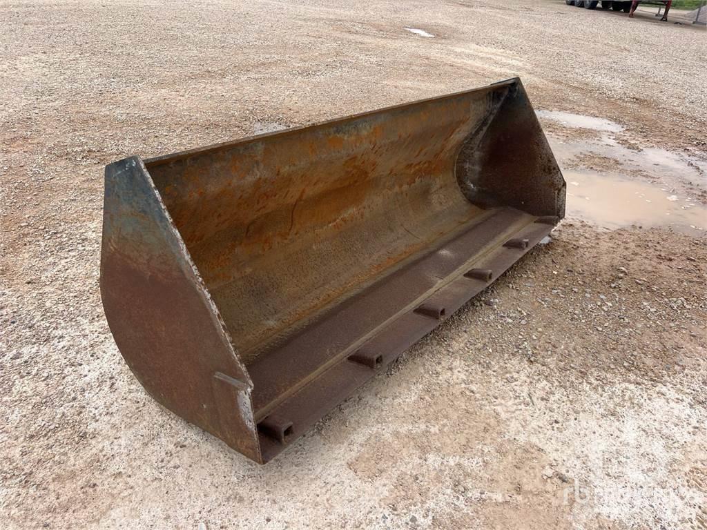 Bobcat 2350 mm Pašgrābji