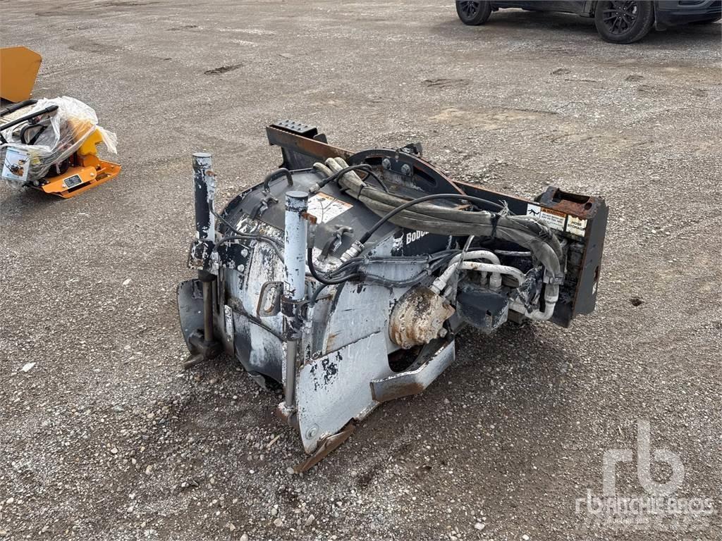 Bobcat 24PLA Citas sastāvdaļas