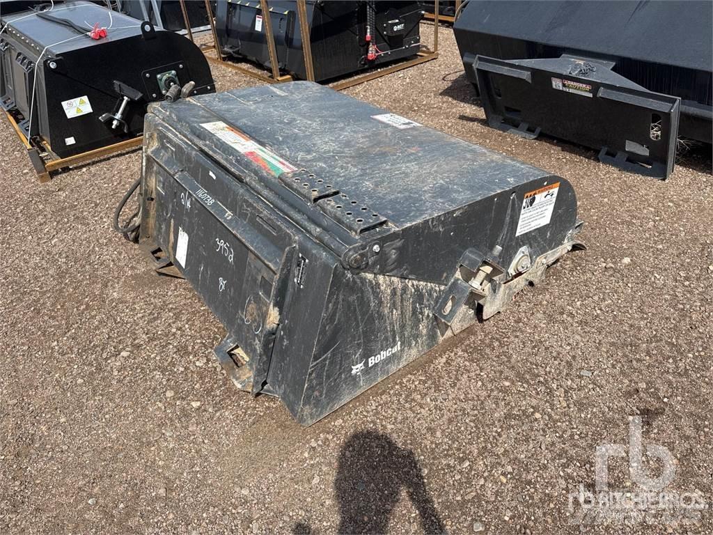 Bobcat 60 in Birstes