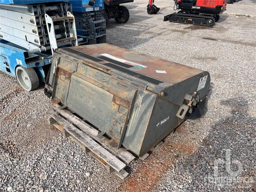 Bobcat 6707144 Birstes