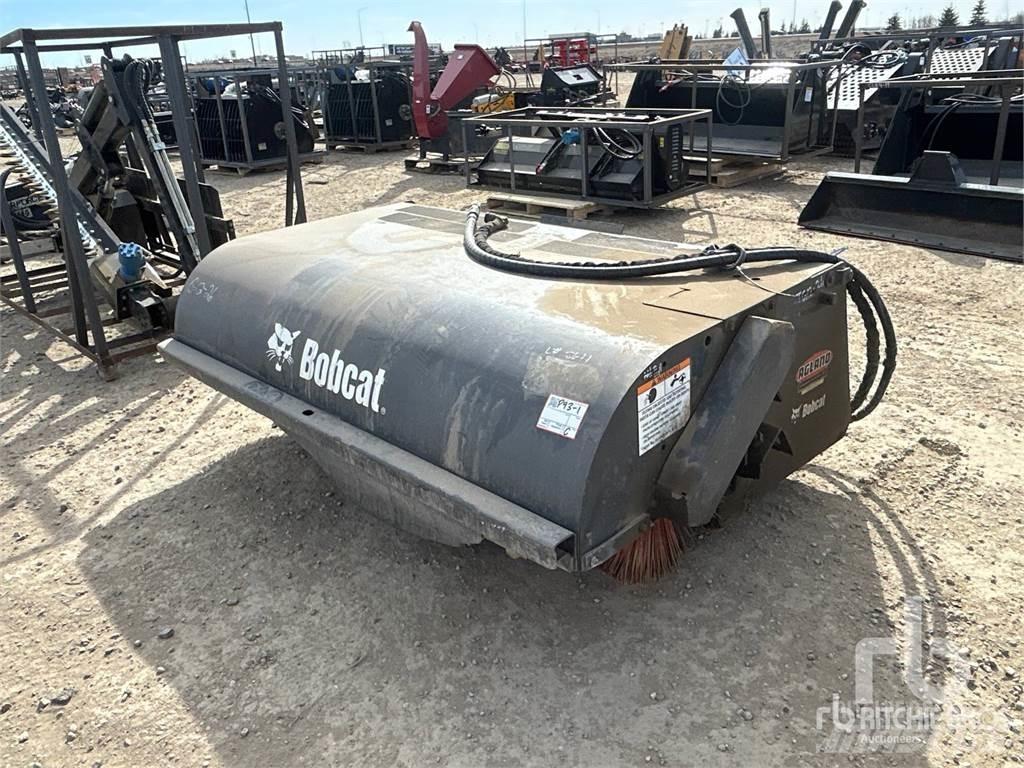 Bobcat 72 Birstes