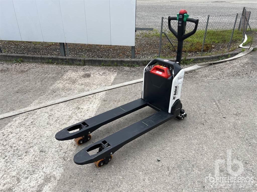 Bobcat LPM15N Palešu plaukti