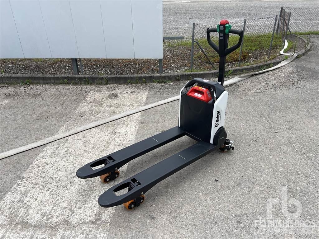 Bobcat LPM15N Palešu plaukti