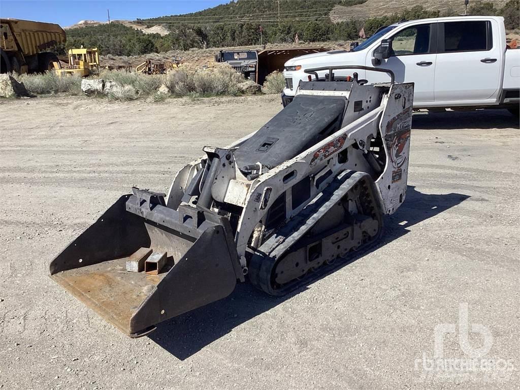 Bobcat MT100 Lietoti riteņu kompaktiekrāvēji