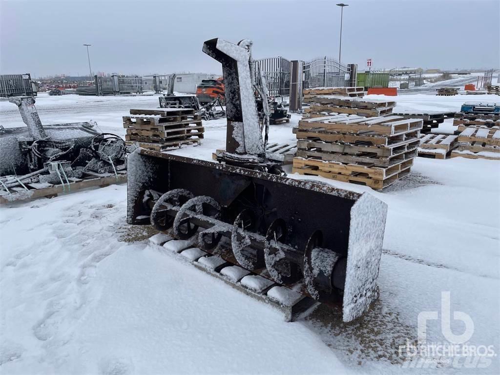 Bobcat SB200X72 Citas sastāvdaļas