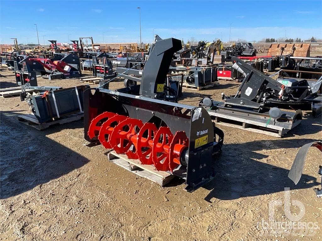 Bobcat SB32X68 Citas sastāvdaļas