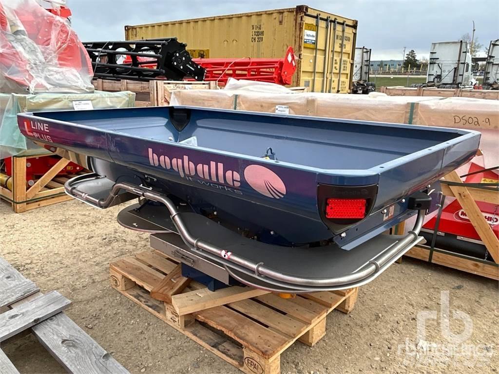 Bogballe L20 Minerālmēslu izkliedētāji