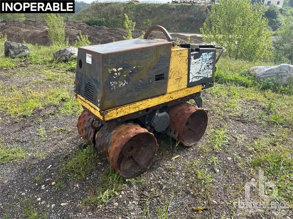 Bomag BMP851 Augsnes blīvētāji