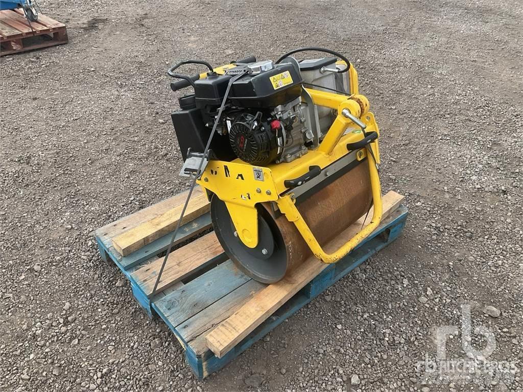 Bomag BW55E Citi veltņi
