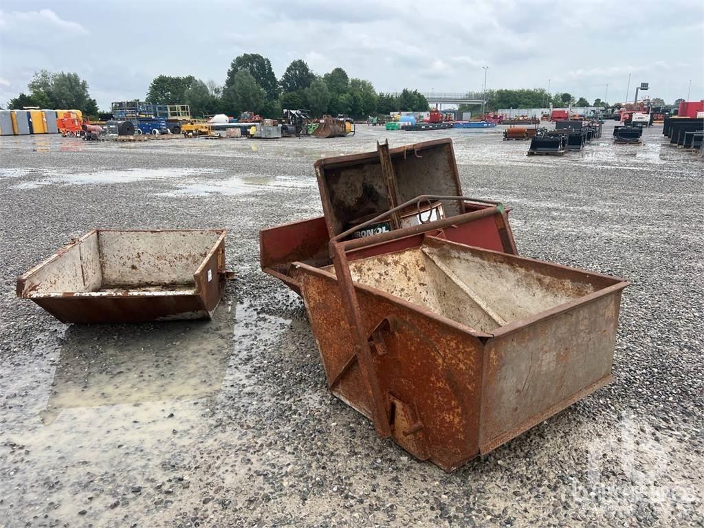  Bucket Kausi