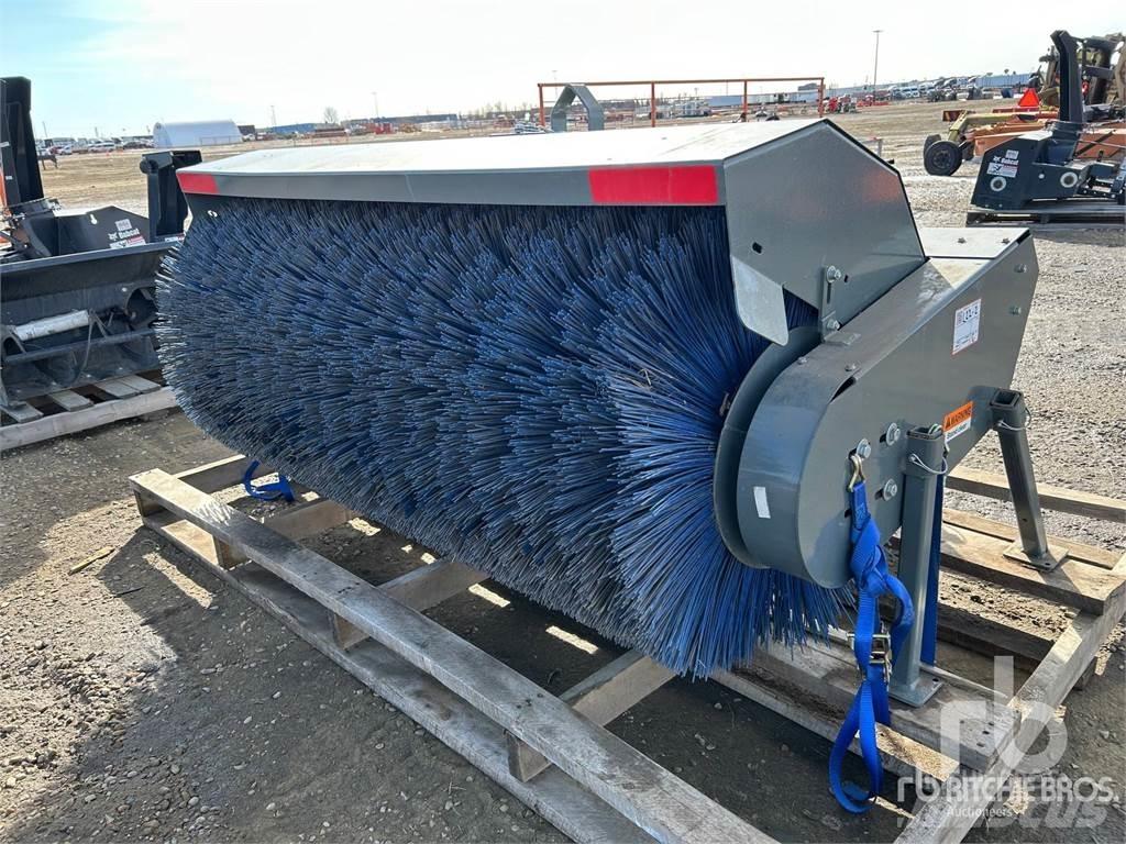 Buhler W7232P Citas sastāvdaļas