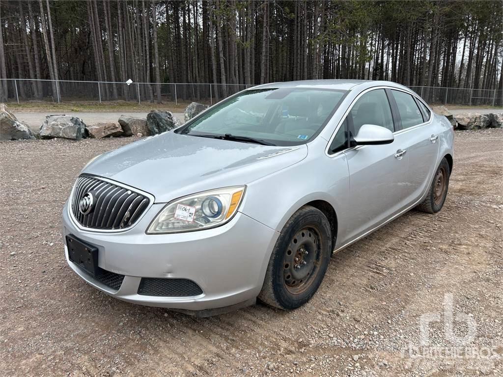 Buick VERANO Automašīnas