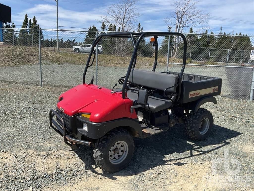 Bush Hog TH4400 Komunālās mašīnas