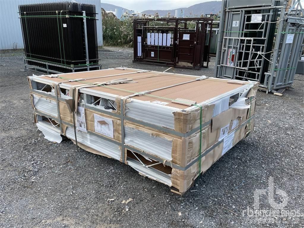  BYT BDF6 Darba laivas / baržas