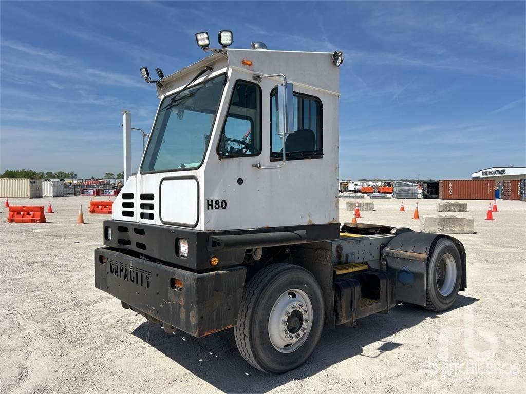 Capacity TJ5000 Vilcēji