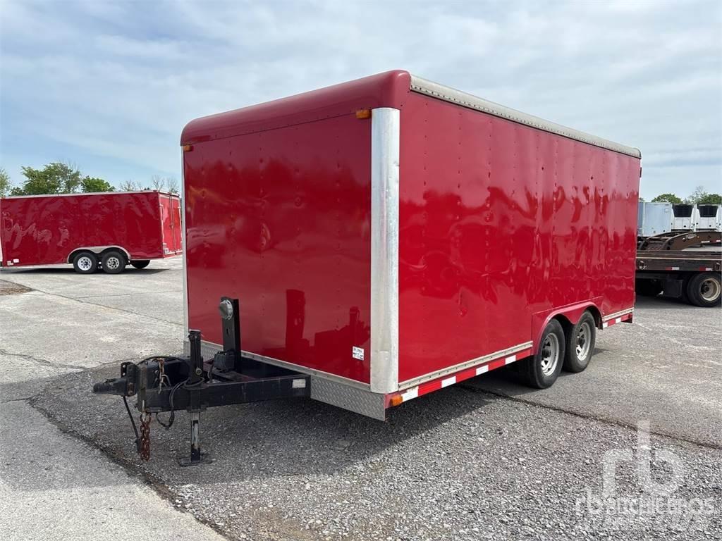  CARMATE CM510 Furgons