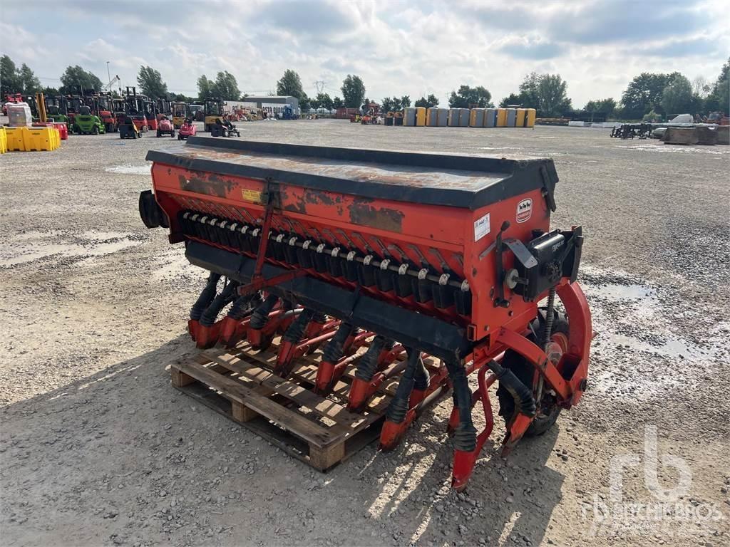 Carraro 2500 Stādāmās mašīnas