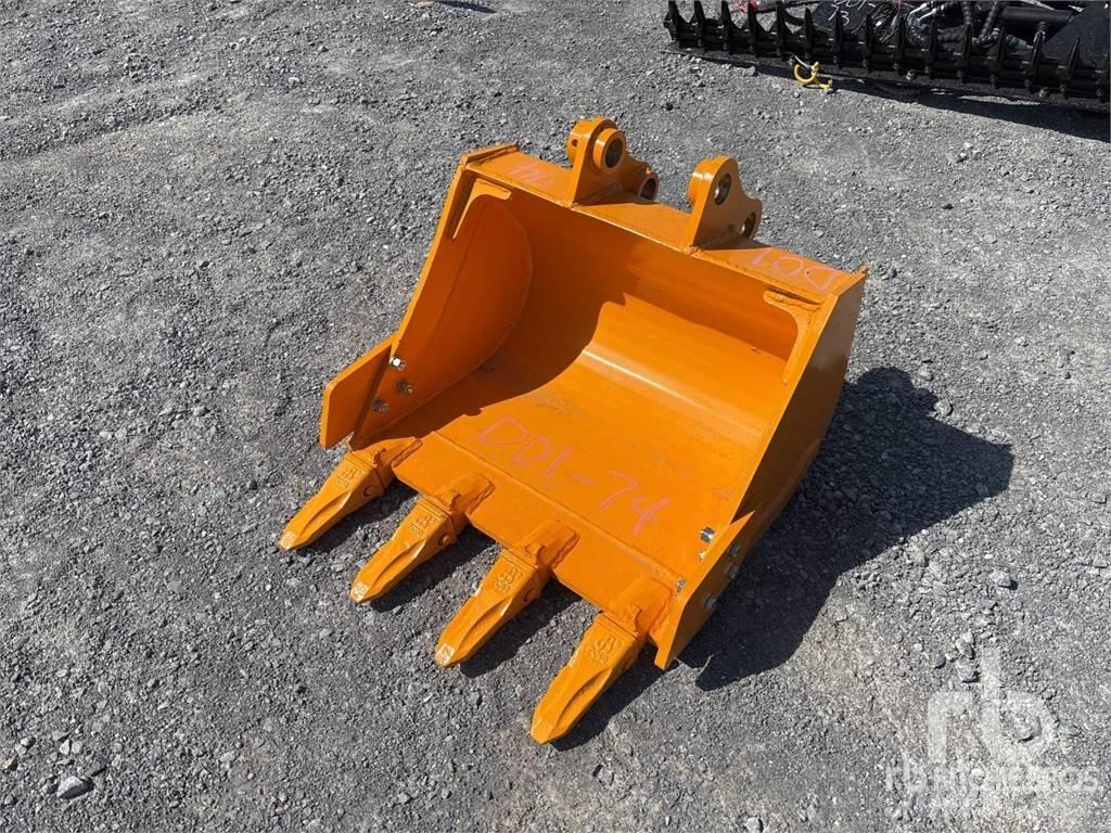 CAT 303 Kausi