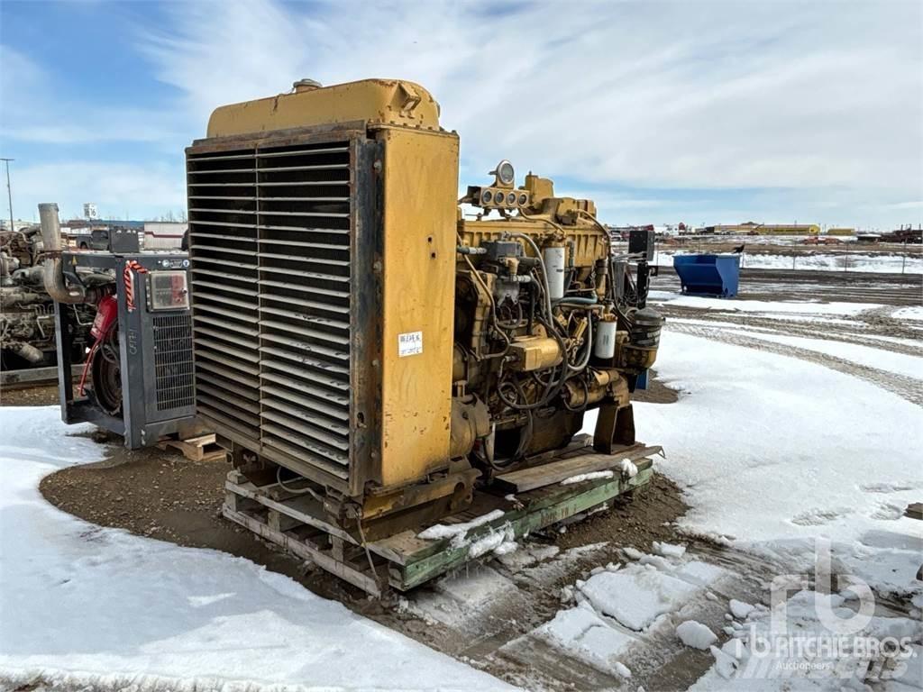 CAT 3406 Dzinēji