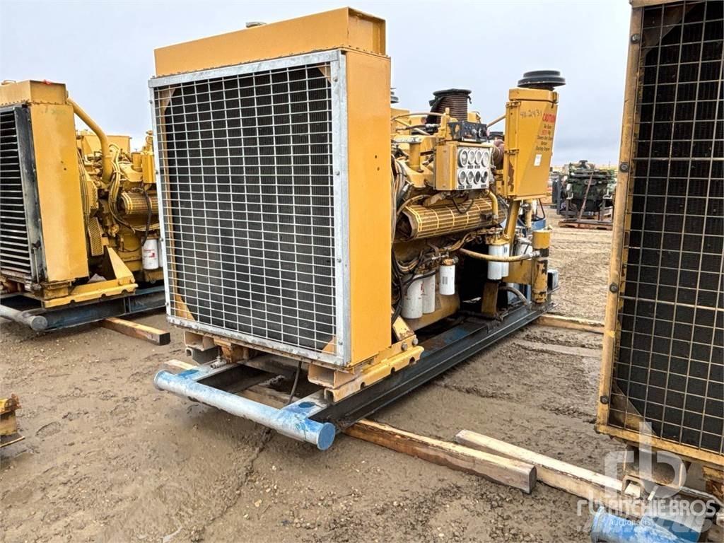 CAT 3412 Dzinēji