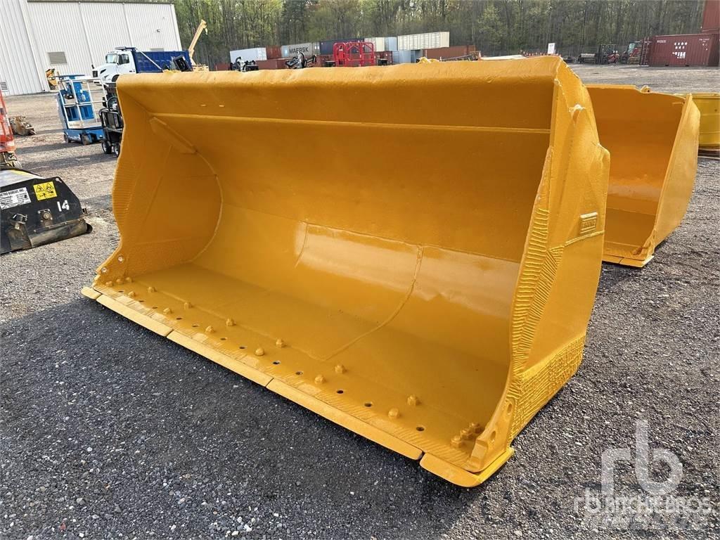 CAT 962 Kausi