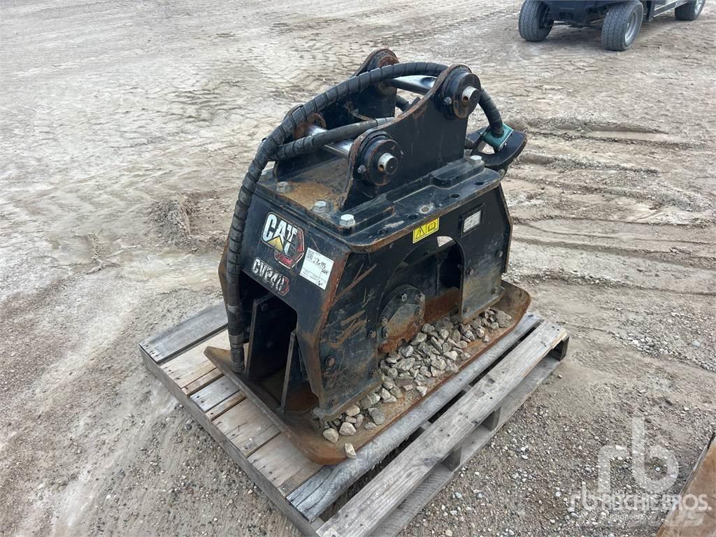 CAT CVP40 Vibratori
