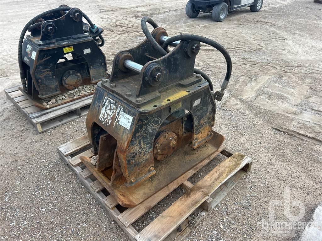 CAT CVP40 Vibratori