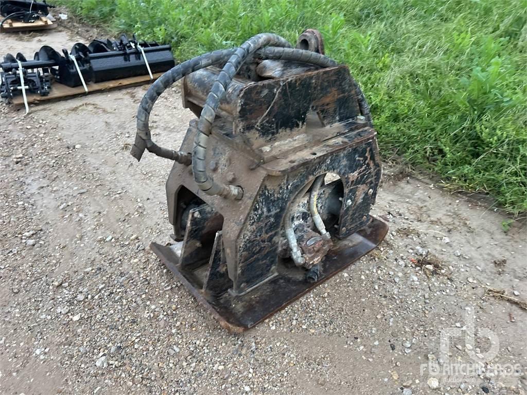 CAT CVP45 Vibratori