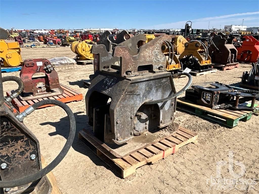 CAT CVP75 Vibratori