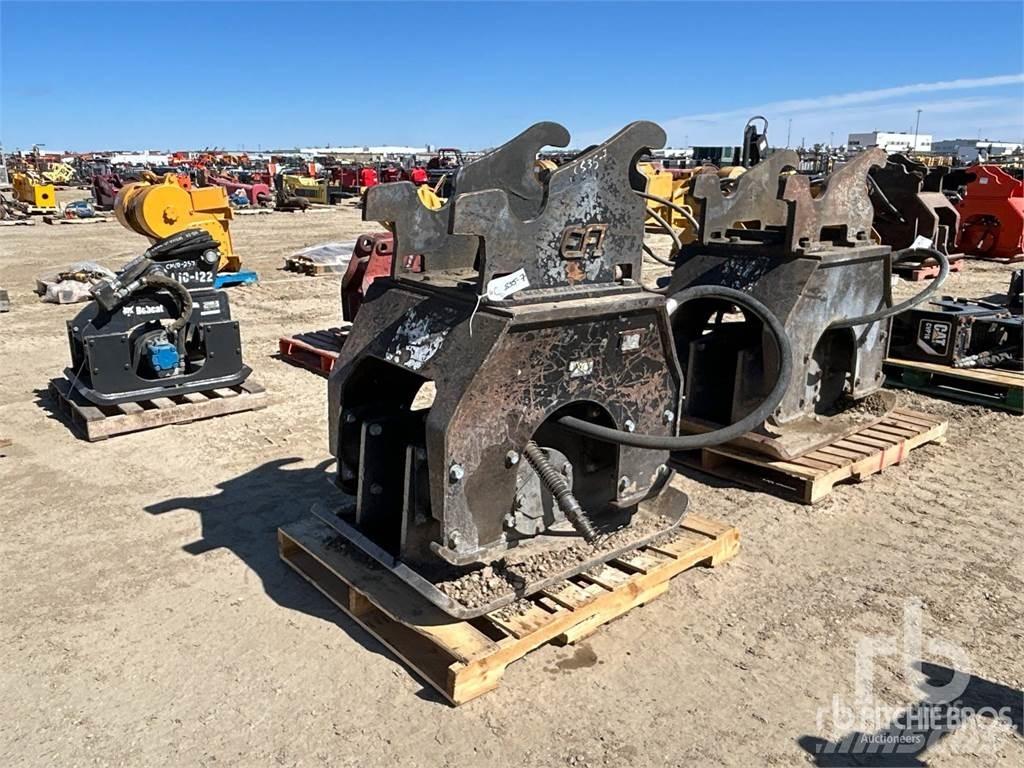 CAT CVP75 Vibratori