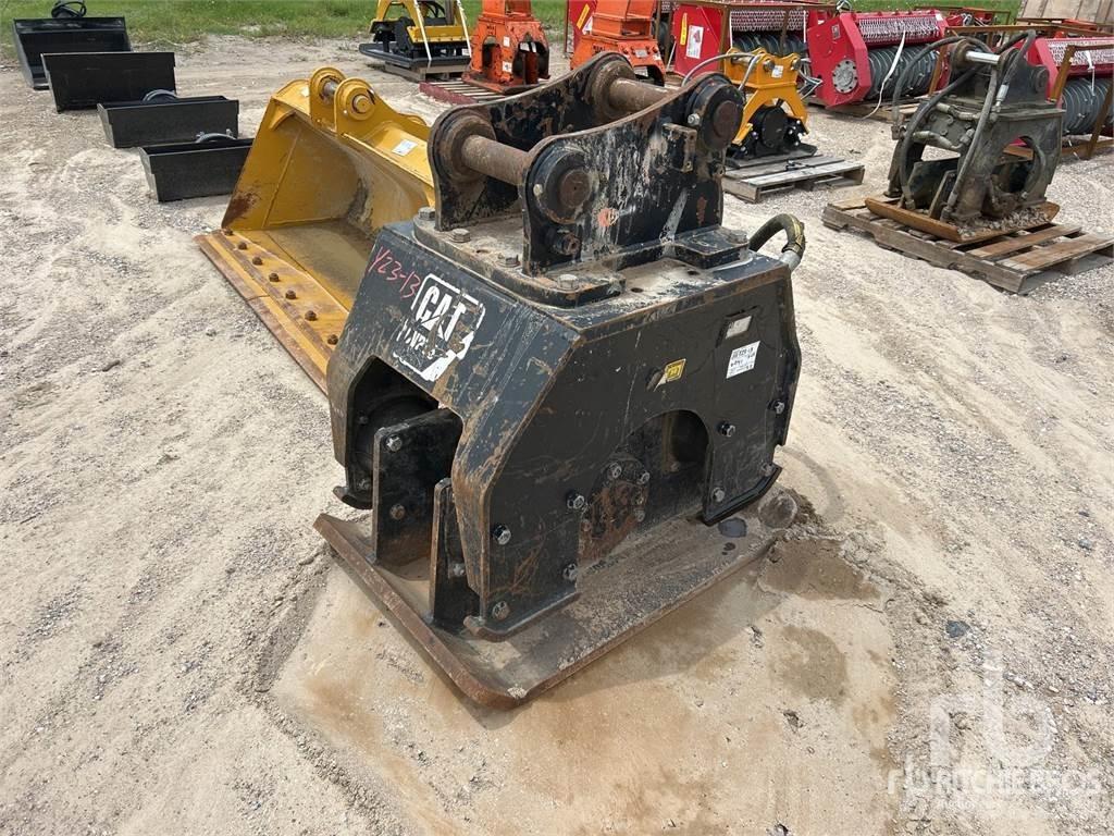 CAT CVP75 Kausi