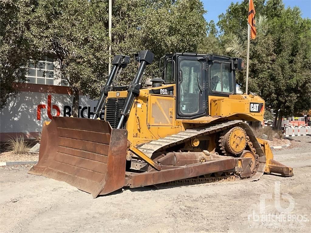 CAT D6R2XL Kāpurķēžu buldozeri