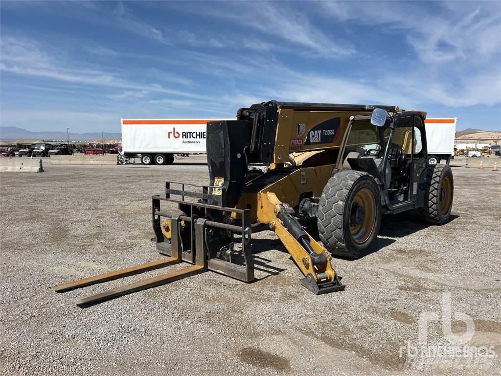 CAT TL1055 Teleskopiskie manipulatori