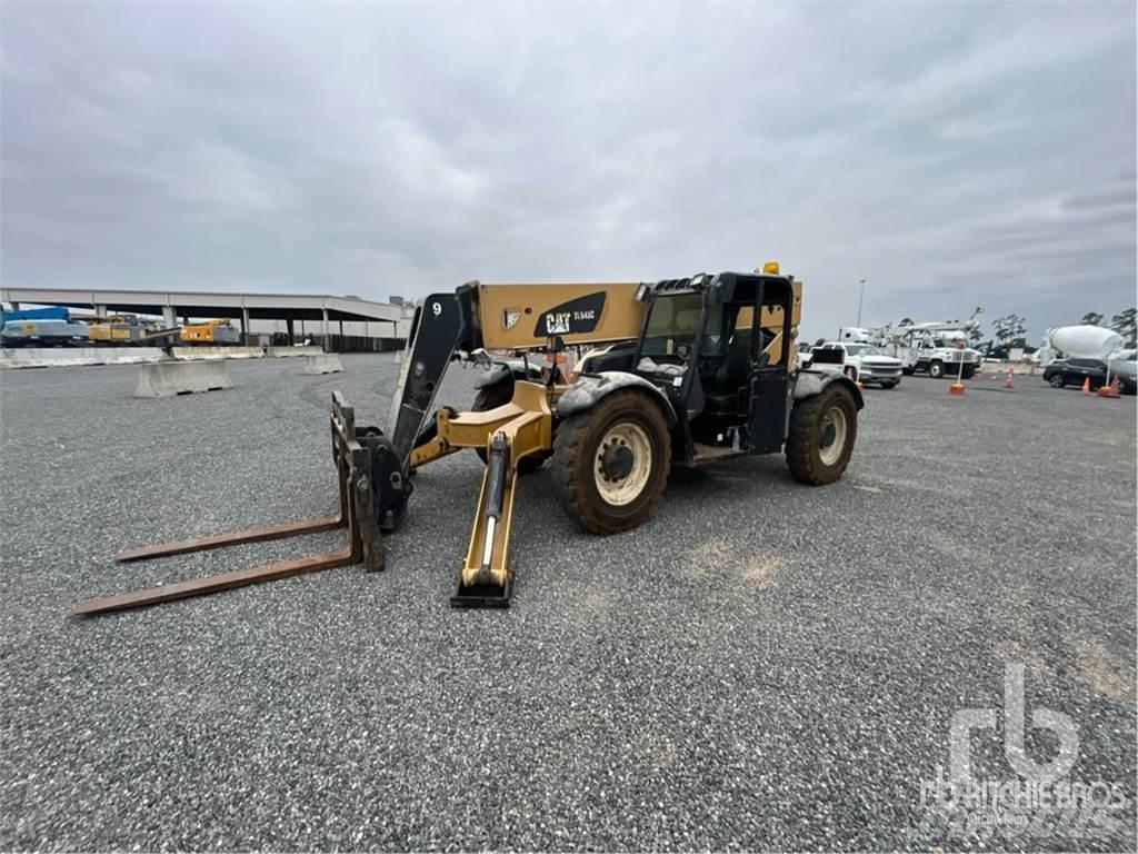 CAT TL943C Teleskopiskie manipulatori