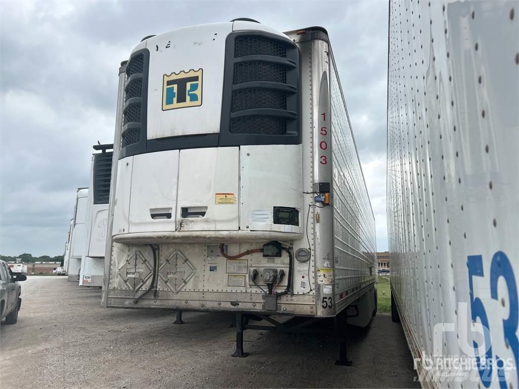 CIMC 1RBR5305 Piekabes ar temperatūras kontroli