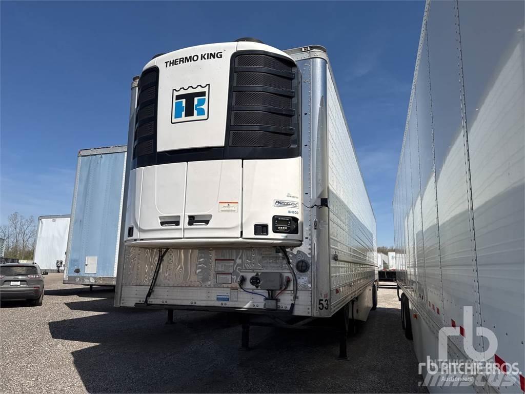 CIMC 1RBR5305 Piekabes ar temperatūras kontroli