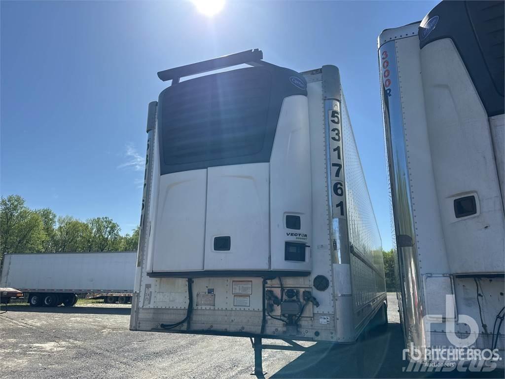 CIMC 1RMR5305 Piekabes ar temperatūras kontroli