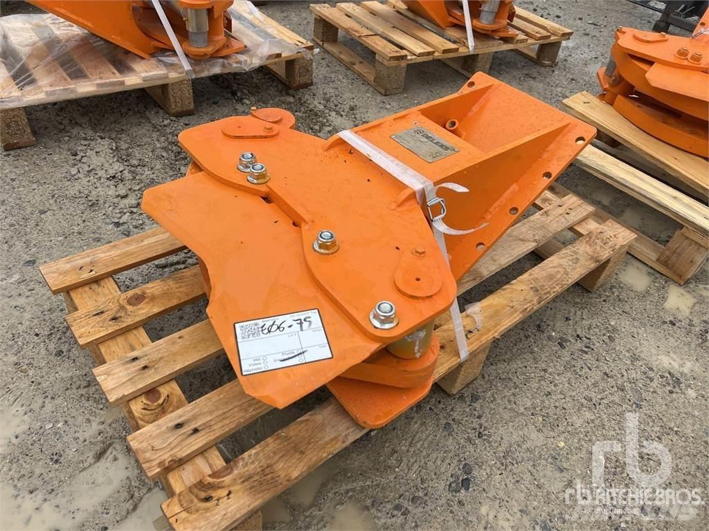 Deleks CF11 Citas sastāvdaļas