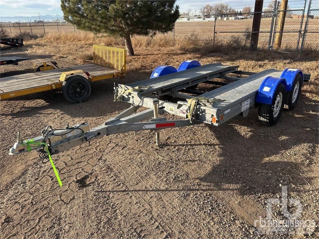 Demco AT7000P Auto pārvadāšanas treileri