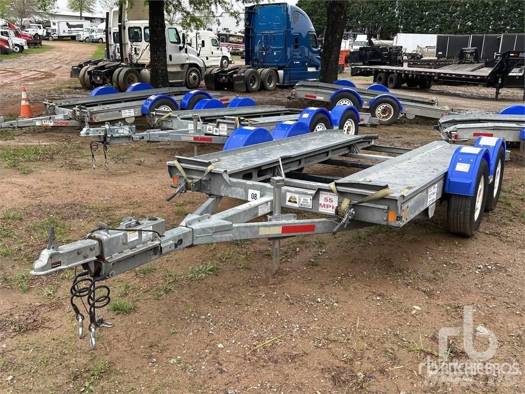 Demco AT7000P Auto pārvadāšanas treileri
