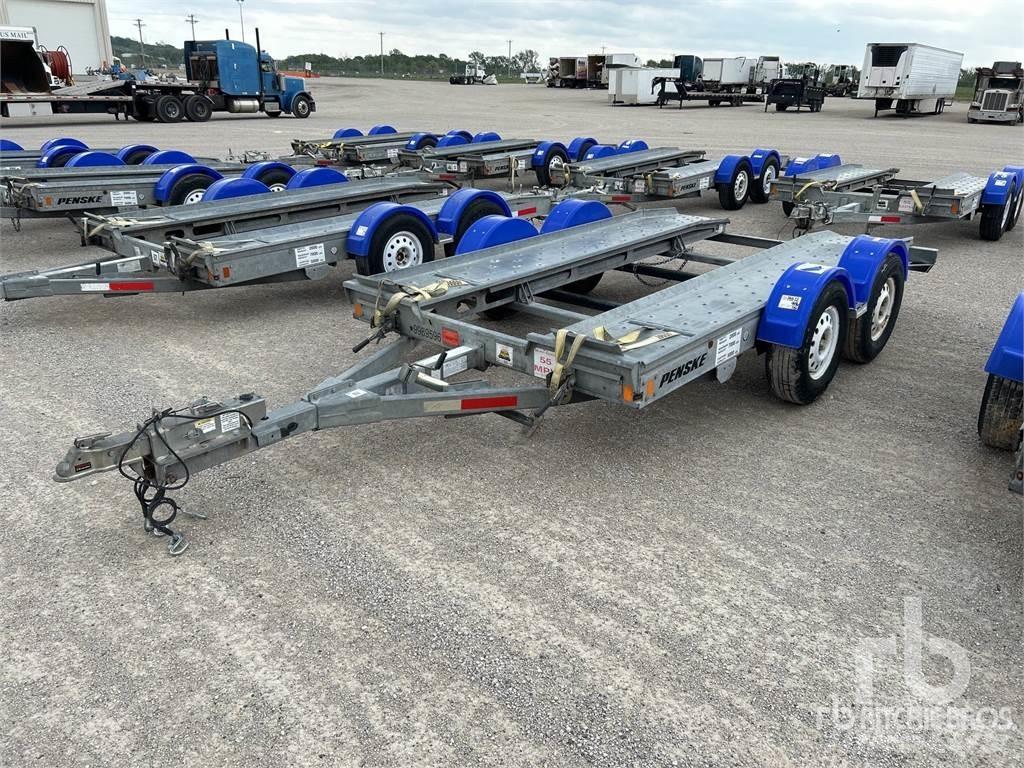 Demco AT7000P Auto pārvadāšanas treileri