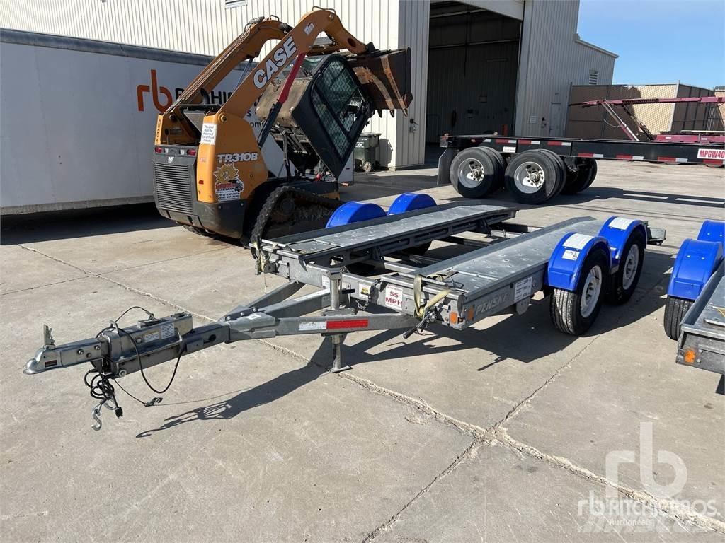 Demco AT7000P Auto pārvadāšanas treileri