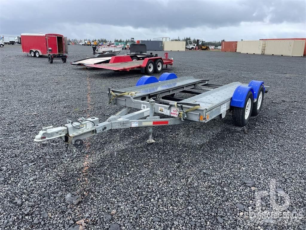 Demco AT7000P Auto pārvadāšanas treileri