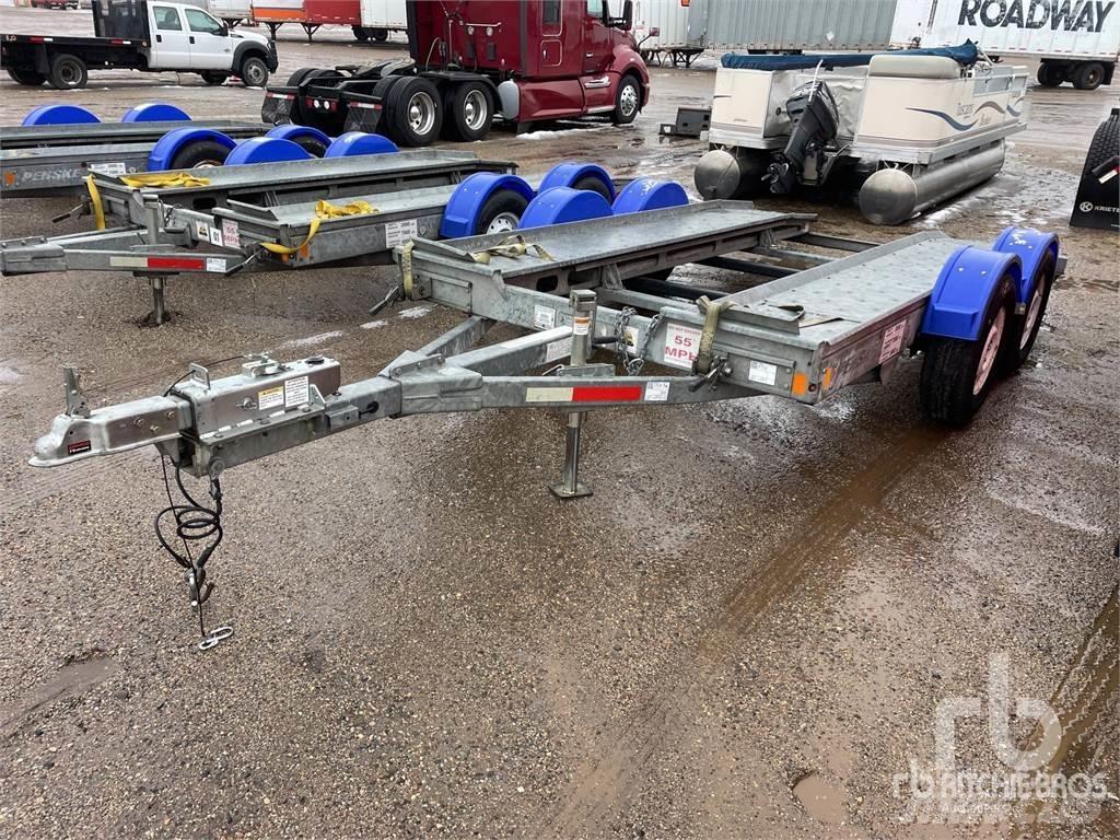 Demco AT7000P Auto pārvadāšanas treileri
